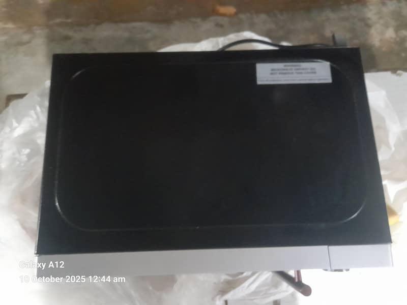 microwave 1