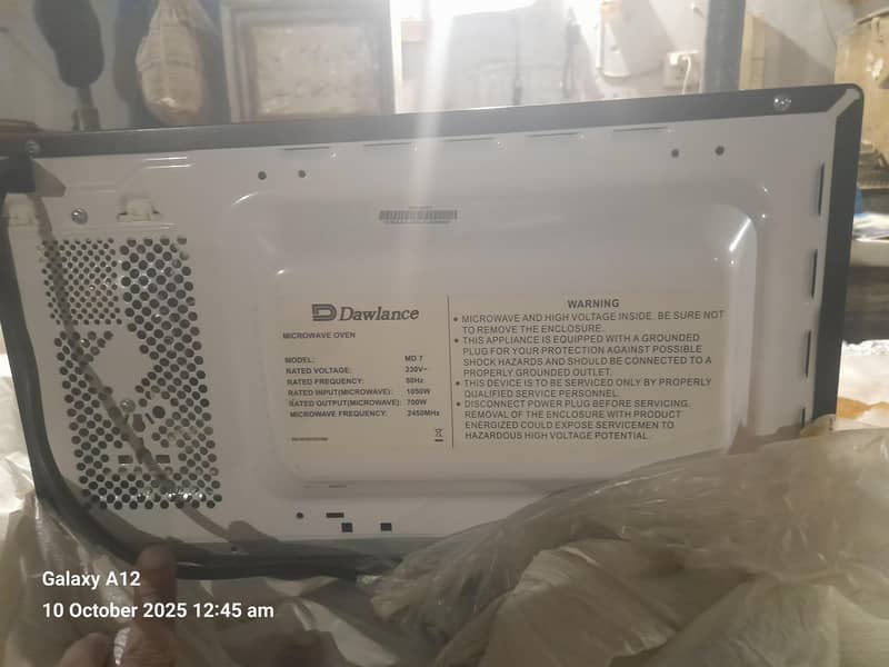 microwave 2