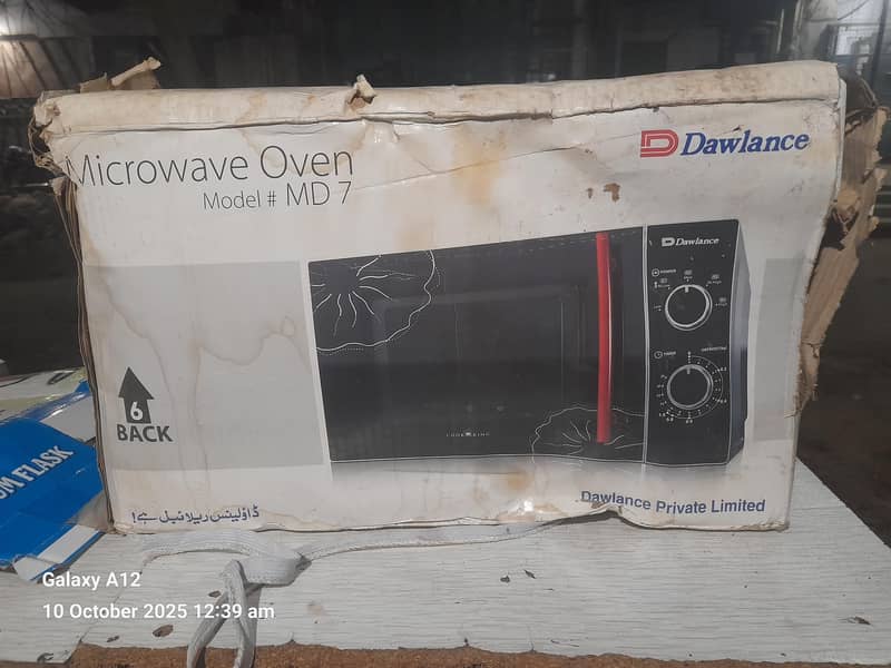 microwave 3