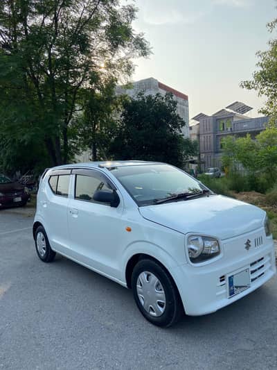 suzuki Alto japani