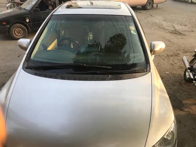Honda Civic VTi Oriel 2009