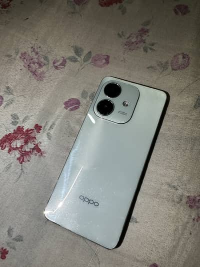 OPPO A3