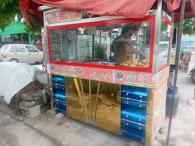 steel counter for sale