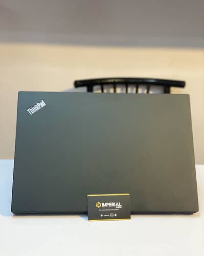 Lenovo Thinkpad T15 gen 2