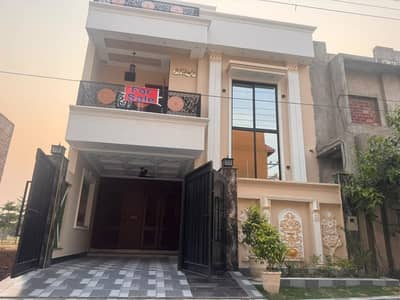 House in society for sale