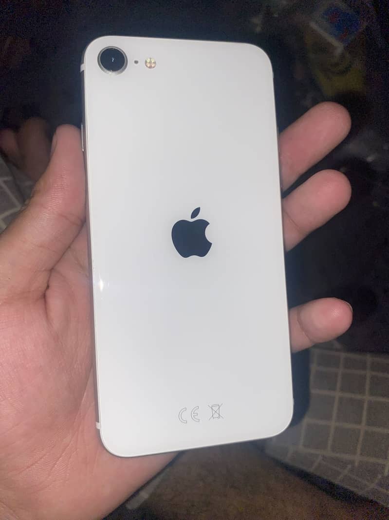 Apple iPhone SE 4