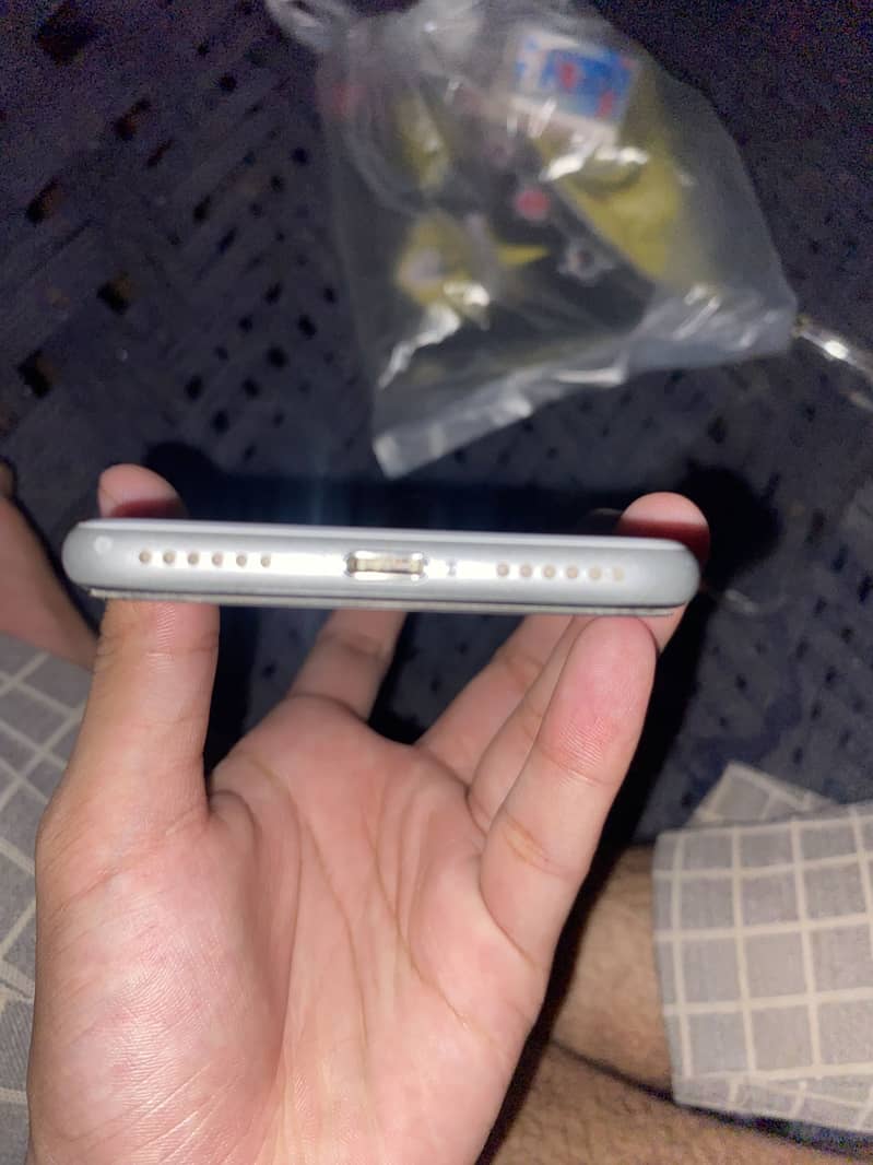 Apple iPhone SE 5