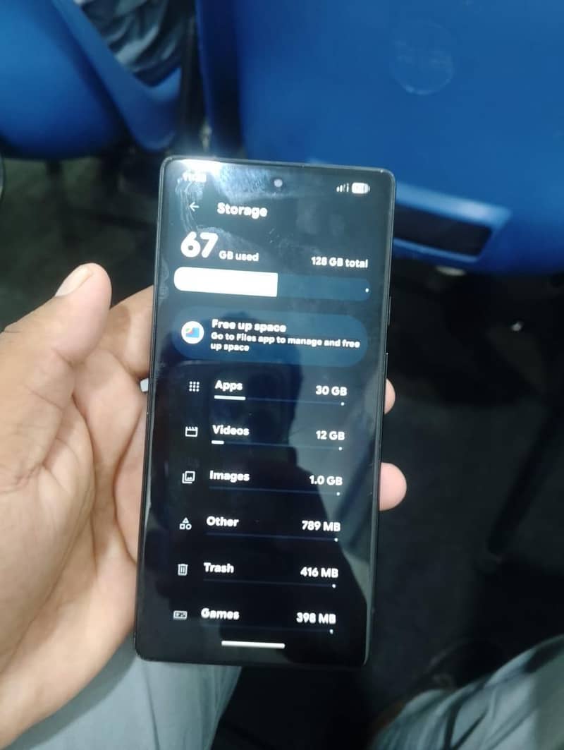Google Pixel 6 1