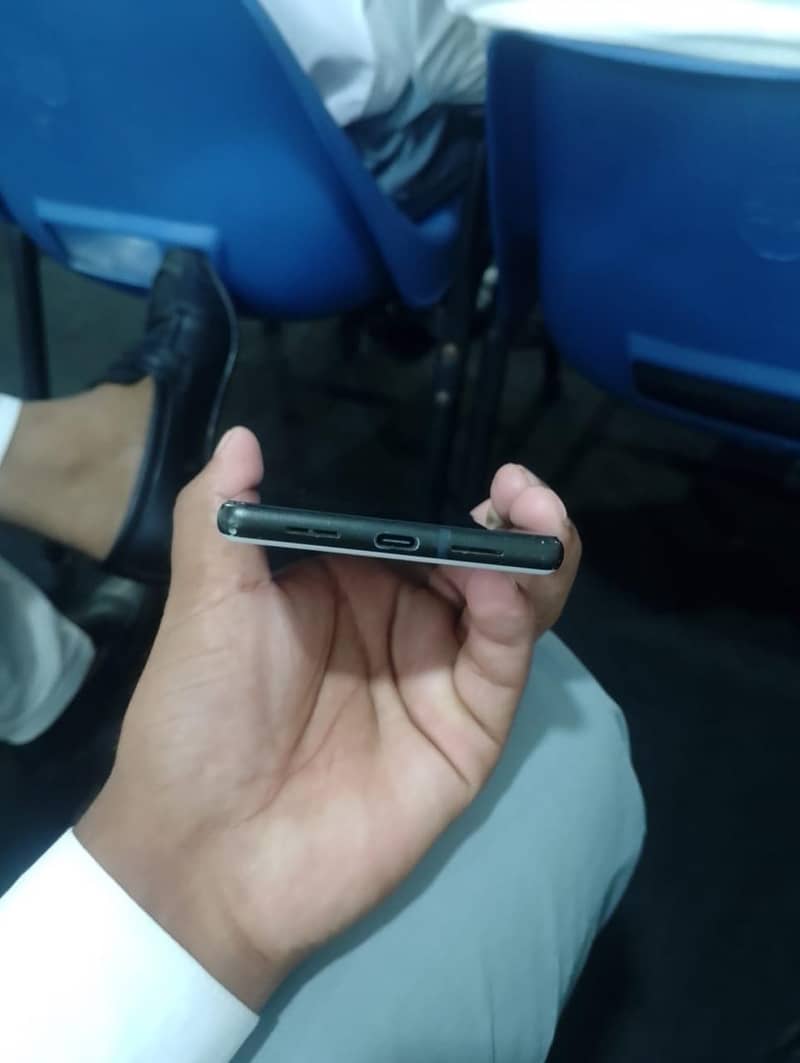 Google Pixel 6 3
