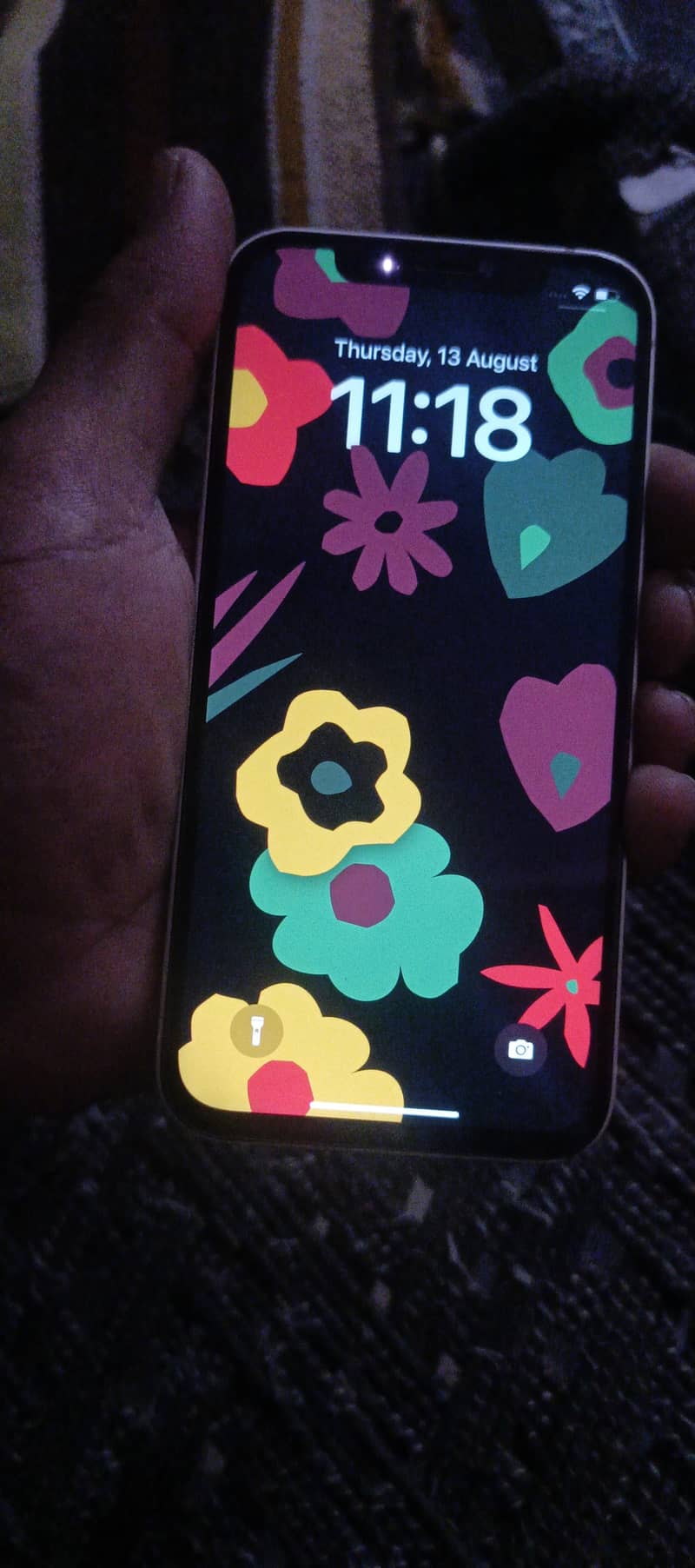 Apple iPhone 12 1