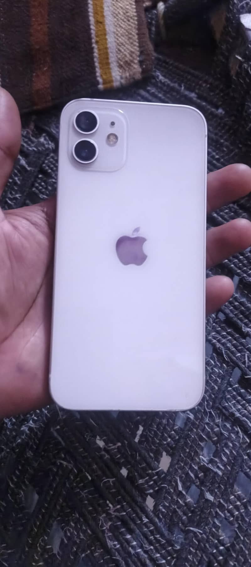 Apple iPhone 12 5