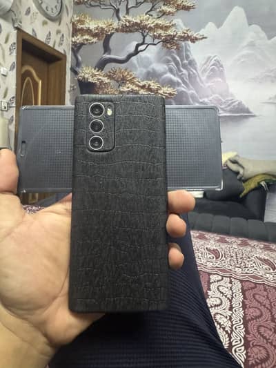 LG Wing 5G