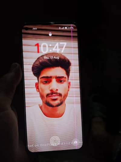 One Plus 9