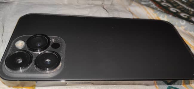 Apple iPhone 13 Pro 256 GB factory unlock