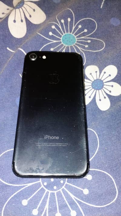 Apple iPhone 7