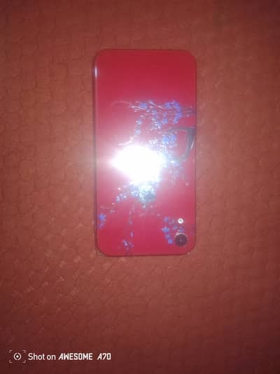 iPhone XR
