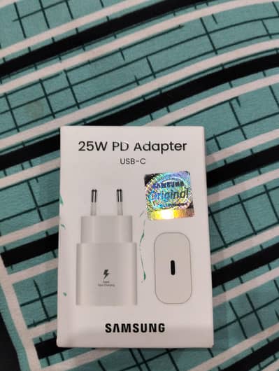 Samsung Adopter 25W