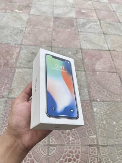 Apple iPhone XS