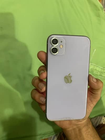 Apple iPhone 11