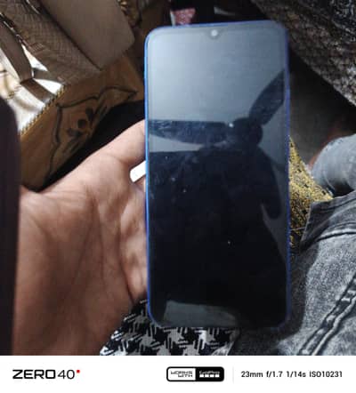 Xiaomi Redmi 9C 4x64