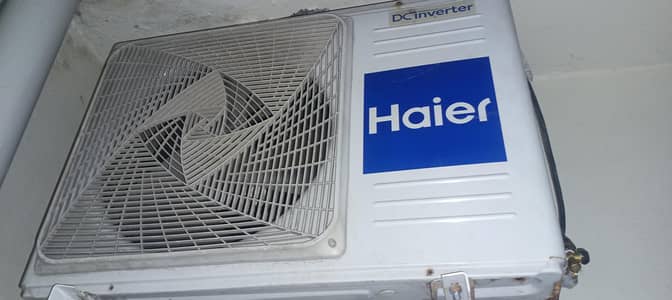 Hair inverter 1ton