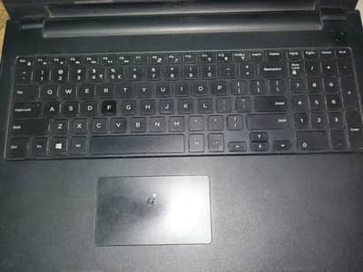 Dell Inspiron 15 core i3 4th gen laptop 4 gb Ram 128 SSD  300gb HDD