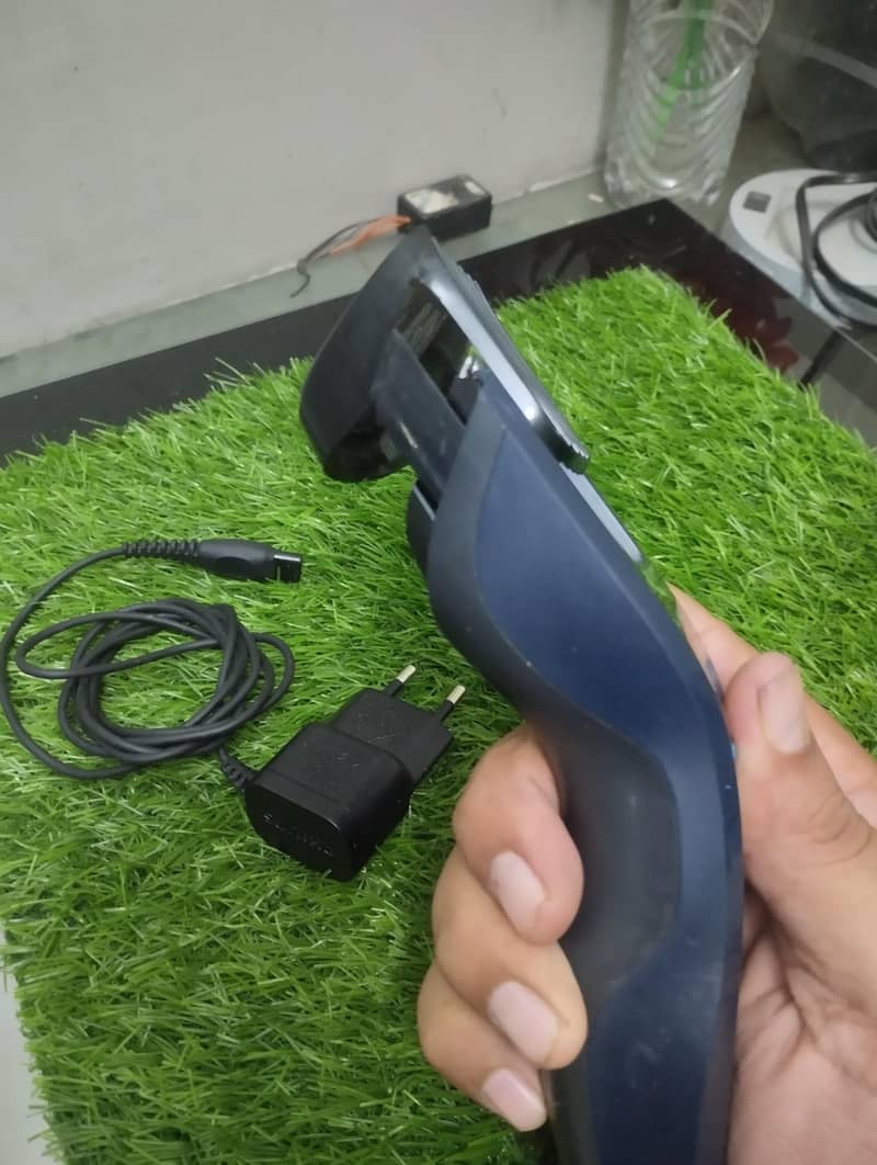 philips trimmer 1