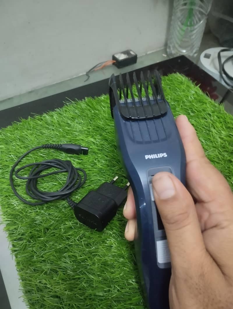 philips trimmer 2