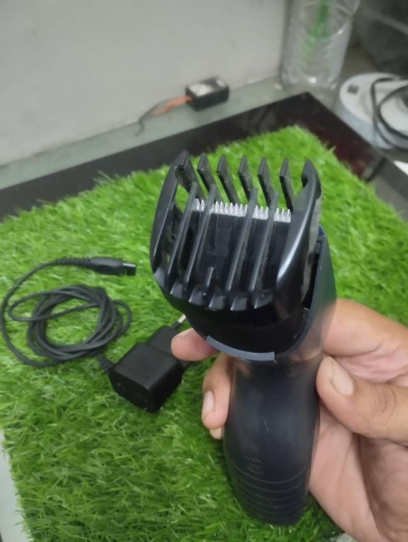 philips trimmer 5