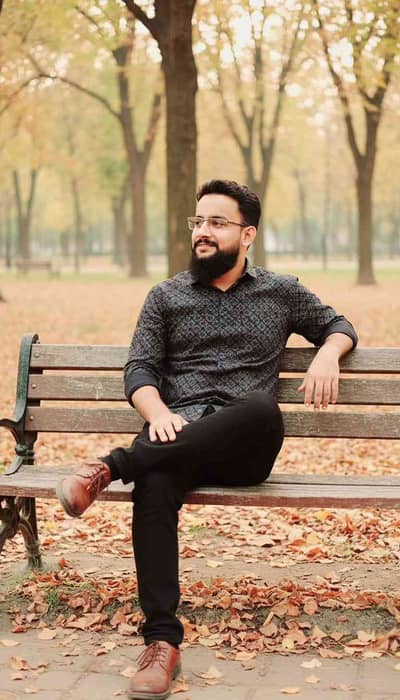 junaid Iqbal