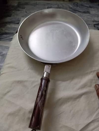 fry pan ,sauce pan ,prat,krahi