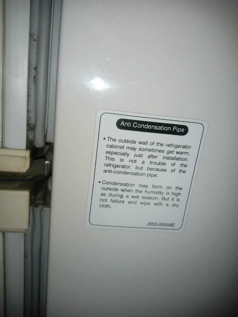 Refrigerator 1
