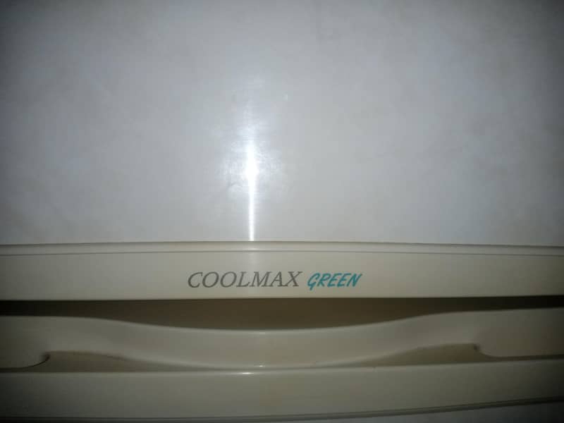 Refrigerator 3