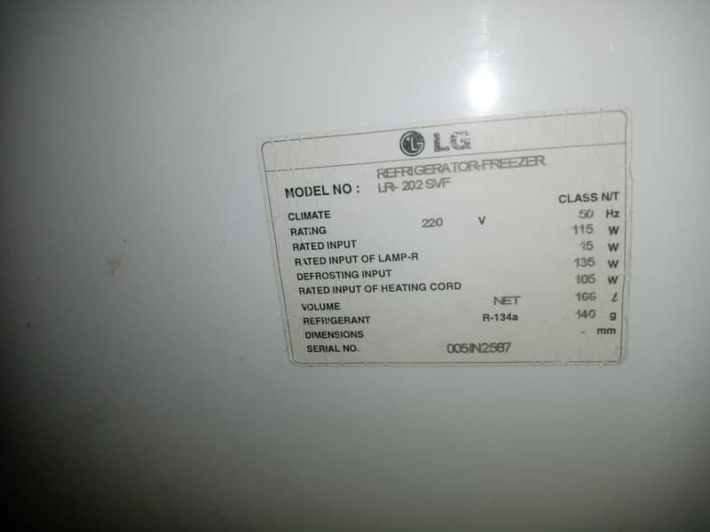 Refrigerator 4