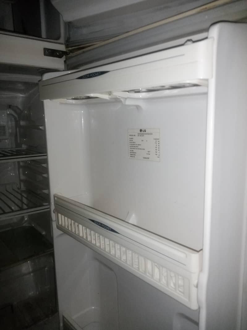 Refrigerator 5