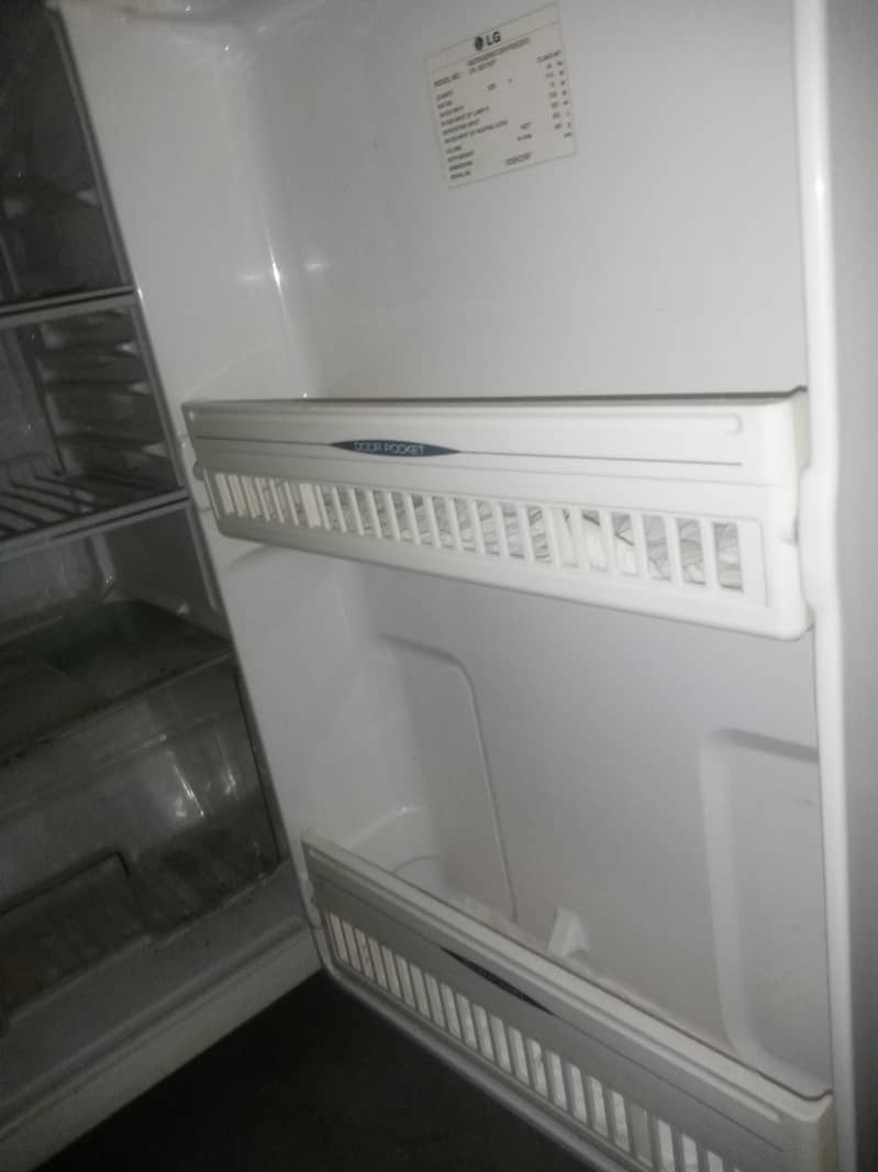 Refrigerator 6
