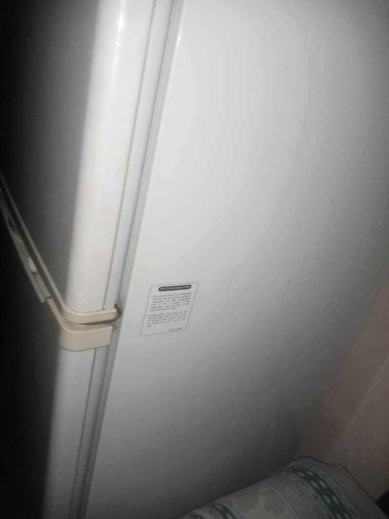 Refrigerator 12