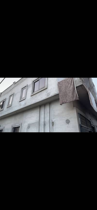 Chawinda Station,Residence maqan for sale