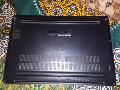 specially prepared laptop for online working