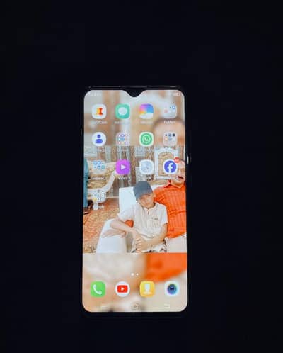 Vivo Y91i