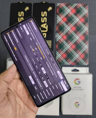 Moto Phone with Stylus Pen | 50mp OIS 4K Camera | 32mp front camera