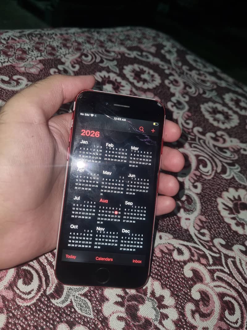 Apple iPhone 8 3