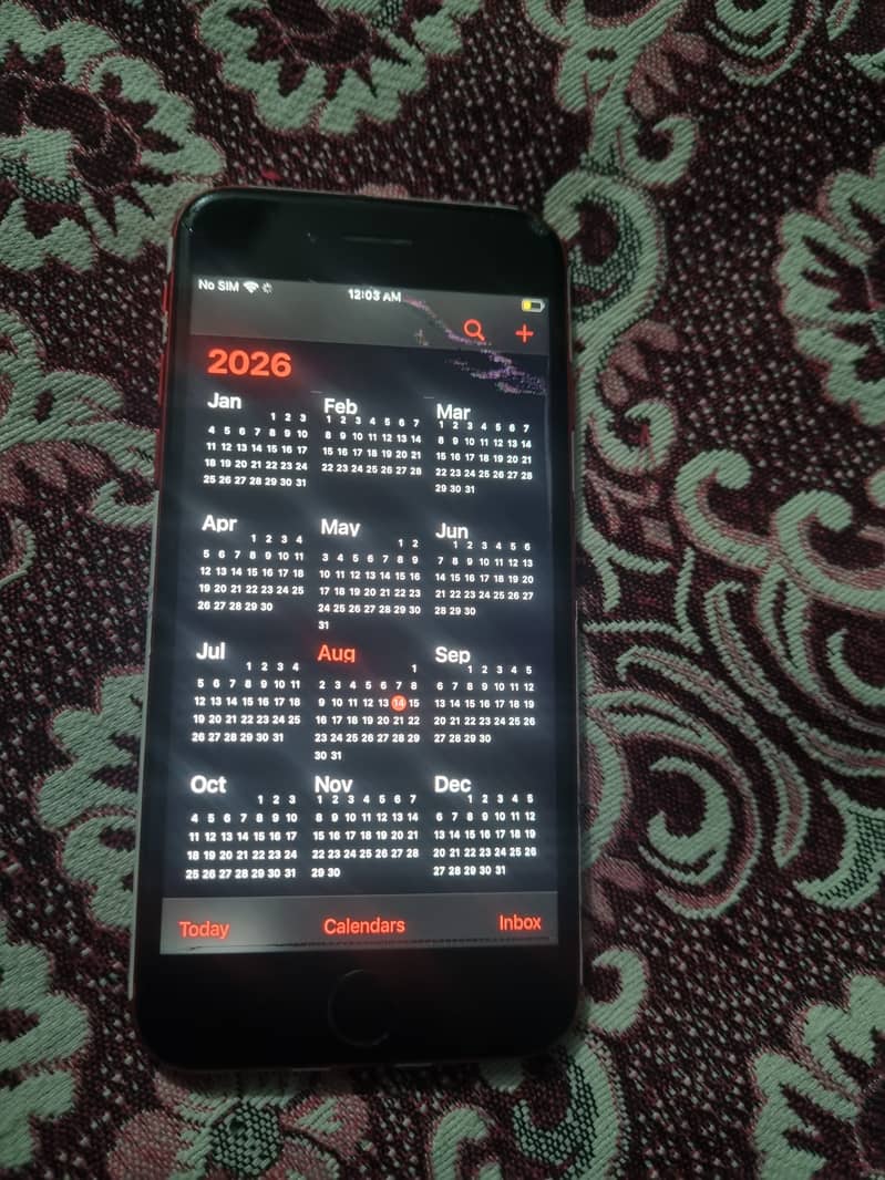 Apple iPhone 8 6
