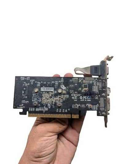 graphics card