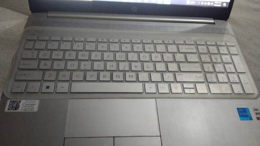 HP Pavilion Laptop