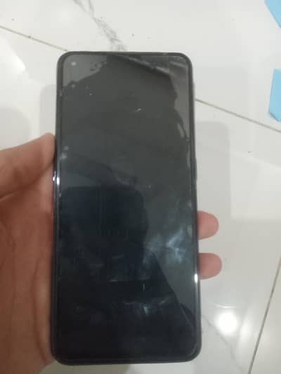 OPPO F19 6GB 128GB PTA OFFICAL APPROVED