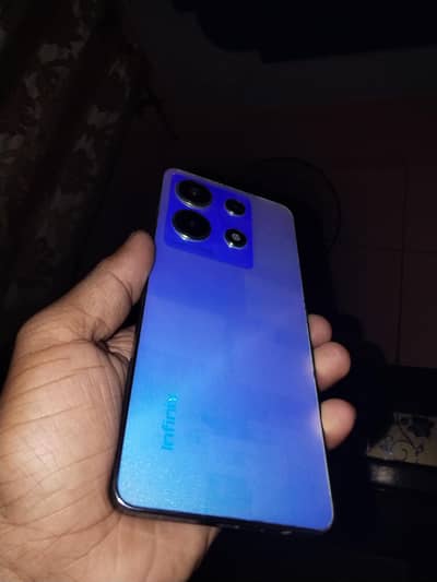 Infinix Note 30