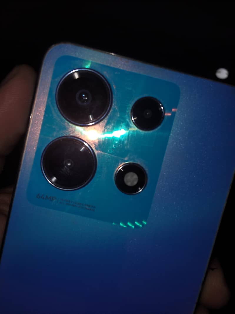 Infinix Note 30 2