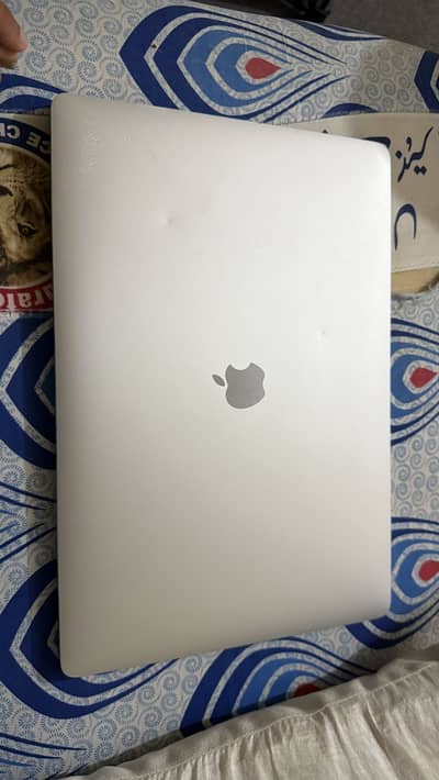 Macbook Pro 2019 16 inches