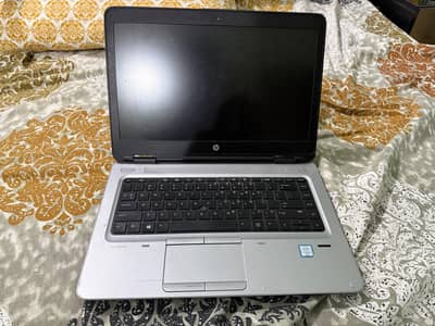 HP 640 G2